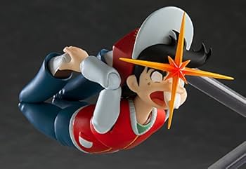 Amazon.co.jp: figma ゲームセンターあらし 石野あらし ノンスケール